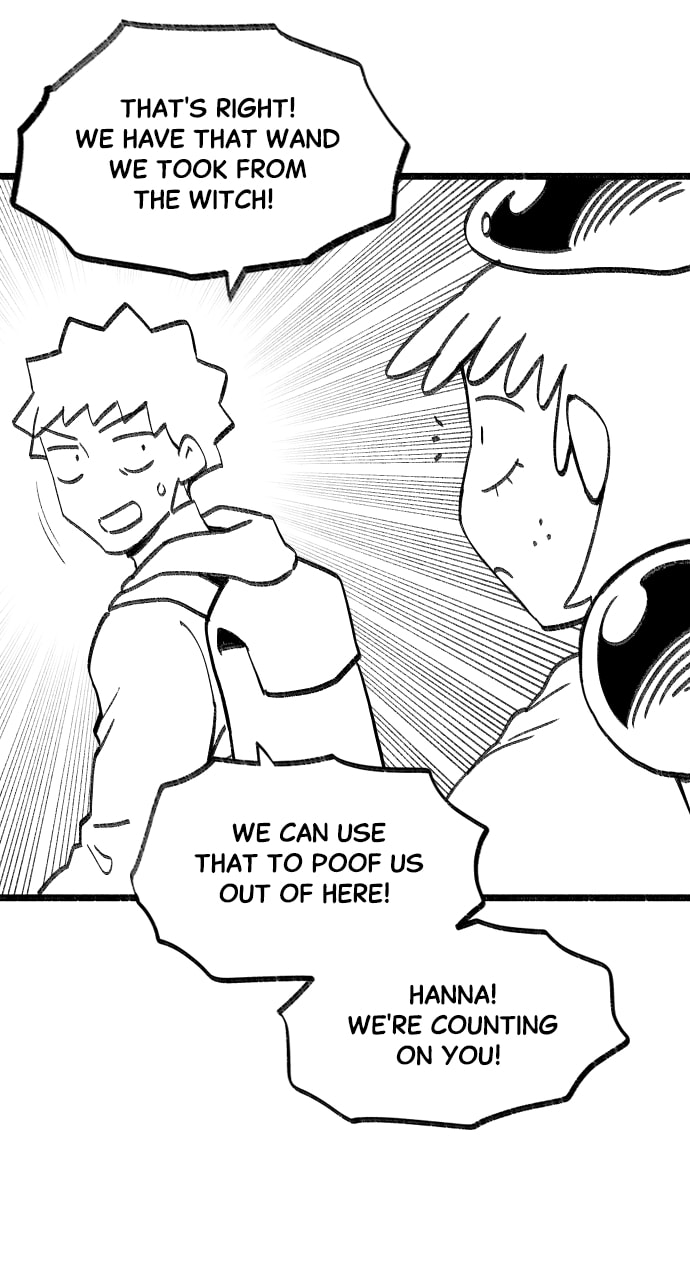 Teenage Dragon Chapter 87 page 15 - 