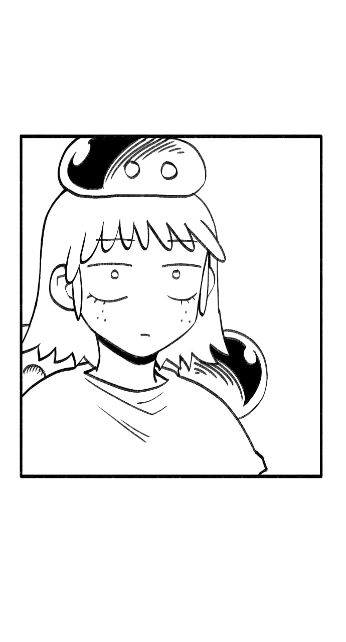 Teenage Dragon Chapter 87 page 16 - 