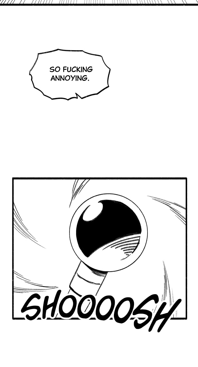 Teenage Dragon Chapter 87 page 18 - 