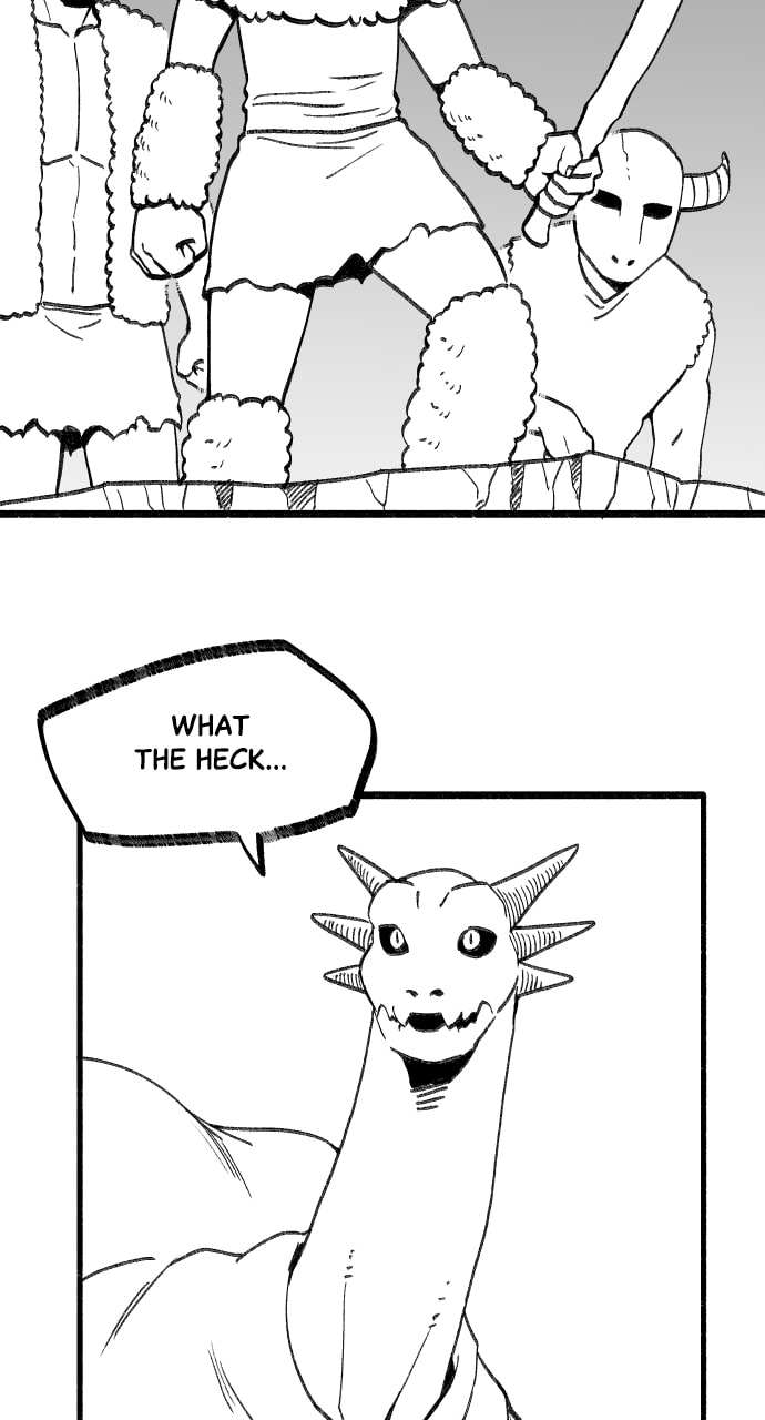 Teenage Dragon Chapter 87 page 3 - 