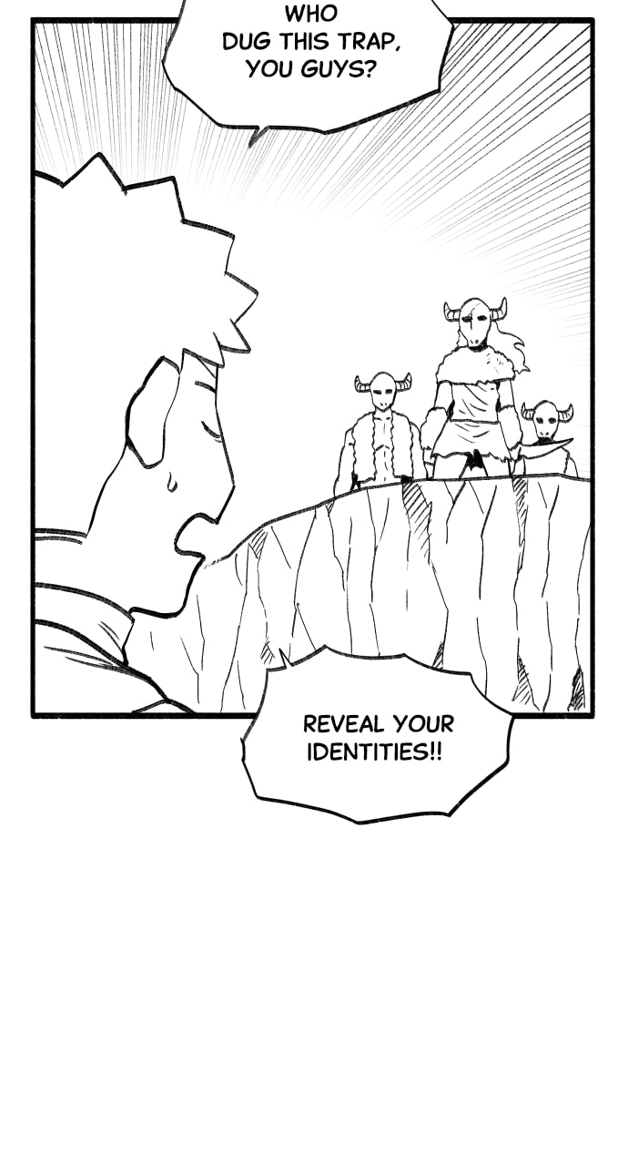 Teenage Dragon Chapter 87 page 21 - 