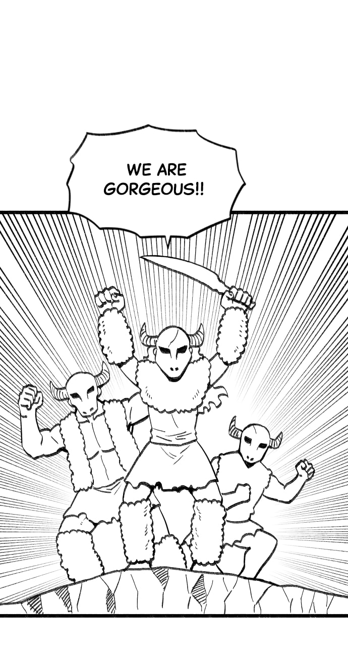 Teenage Dragon Chapter 87 page 22 - 