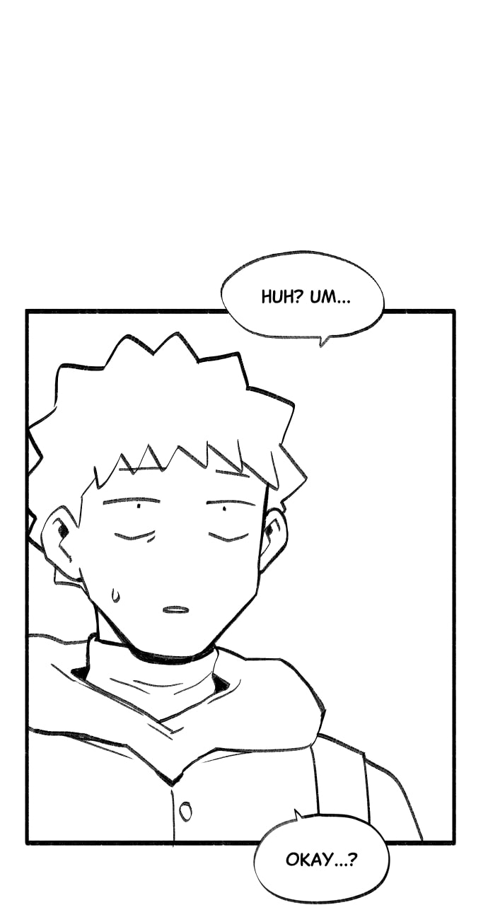 Teenage Dragon Chapter 87 page 23 - 