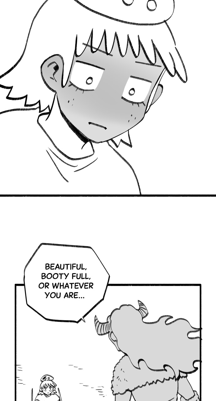 Teenage Dragon Chapter 87 page 28 - 