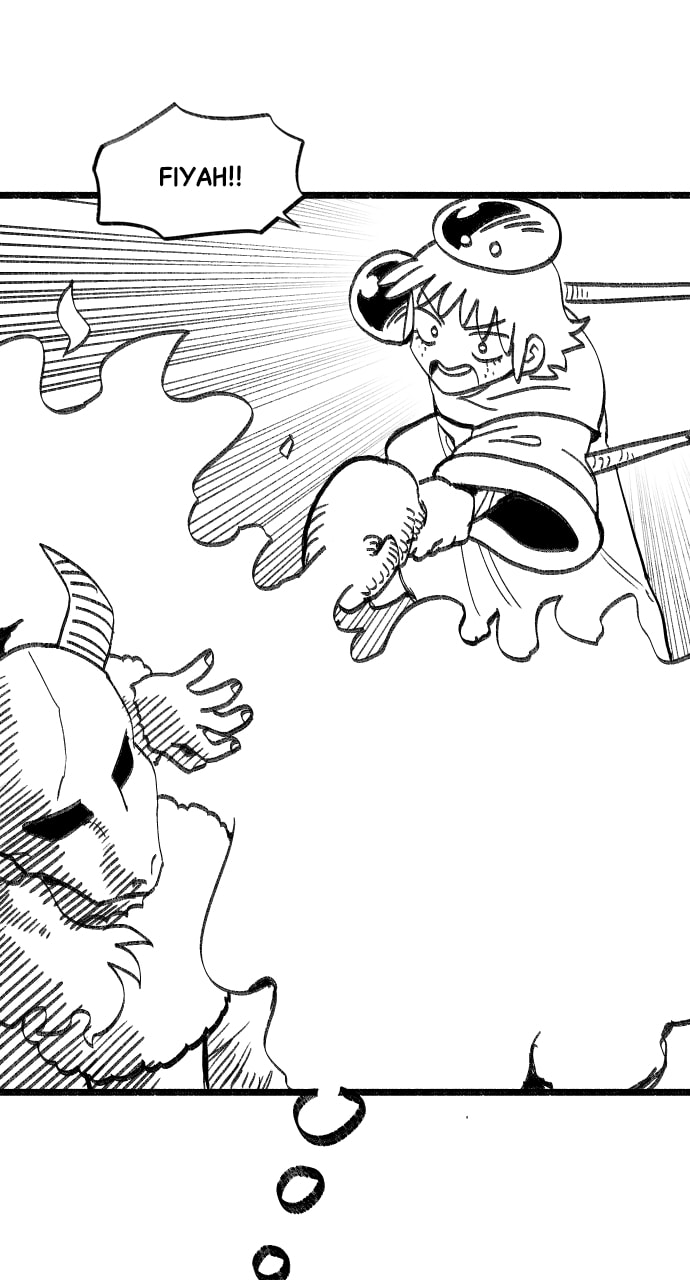 Teenage Dragon Chapter 87 page 31 - 