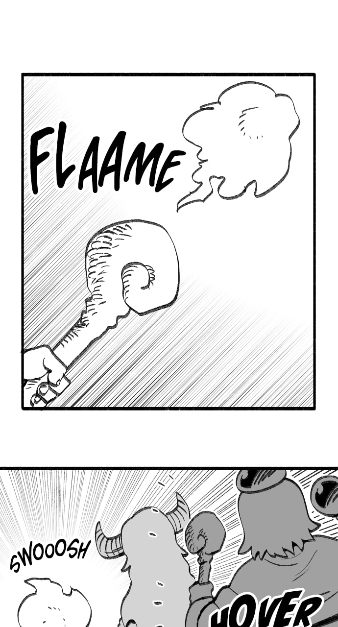 Teenage Dragon Chapter 87 page 34 - 