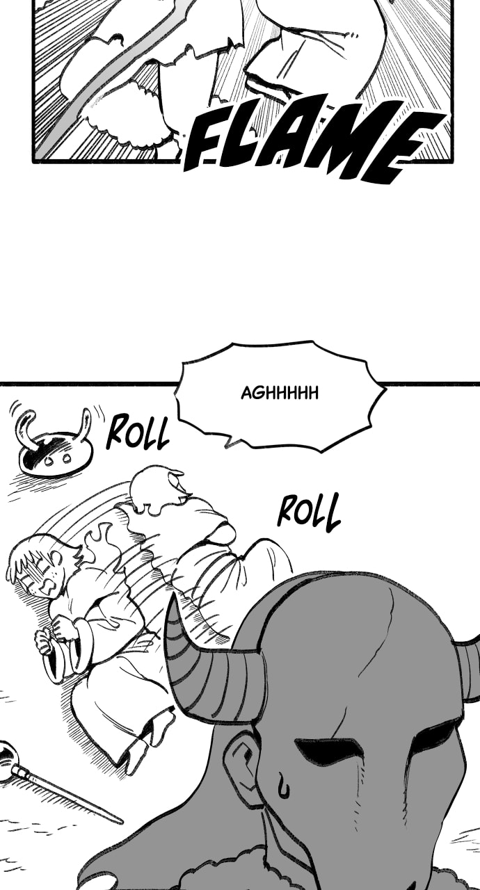 Teenage Dragon Chapter 87 page 37 - 