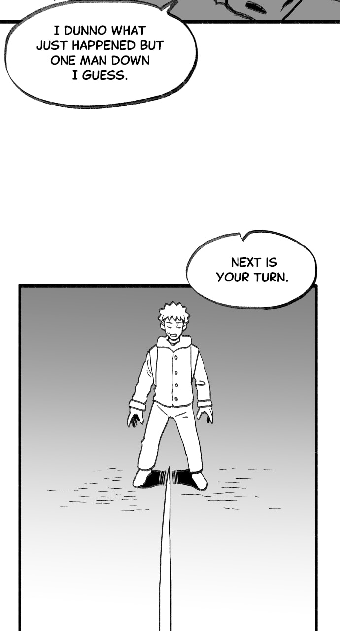 Teenage Dragon Chapter 87 page 38 - 