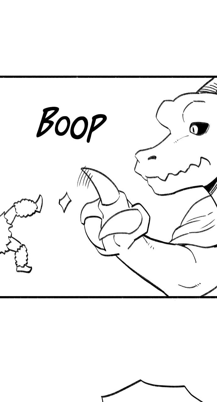 Teenage Dragon Chapter 87 page 41 - 