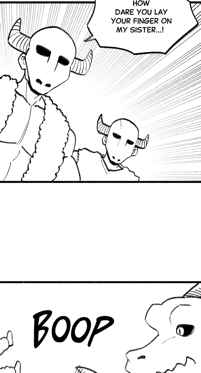 Teenage Dragon Chapter 87 page 42 - 