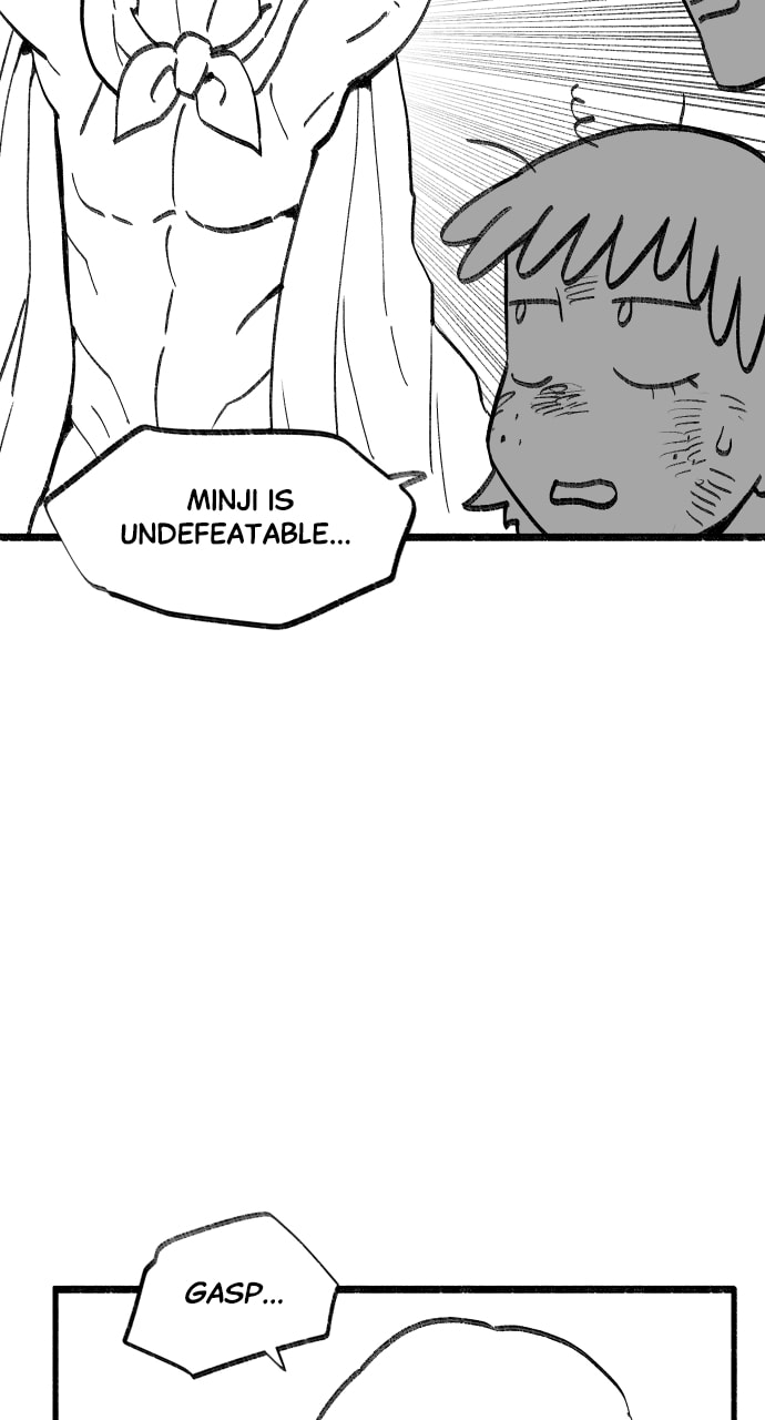 Teenage Dragon Chapter 87 page 44 - 