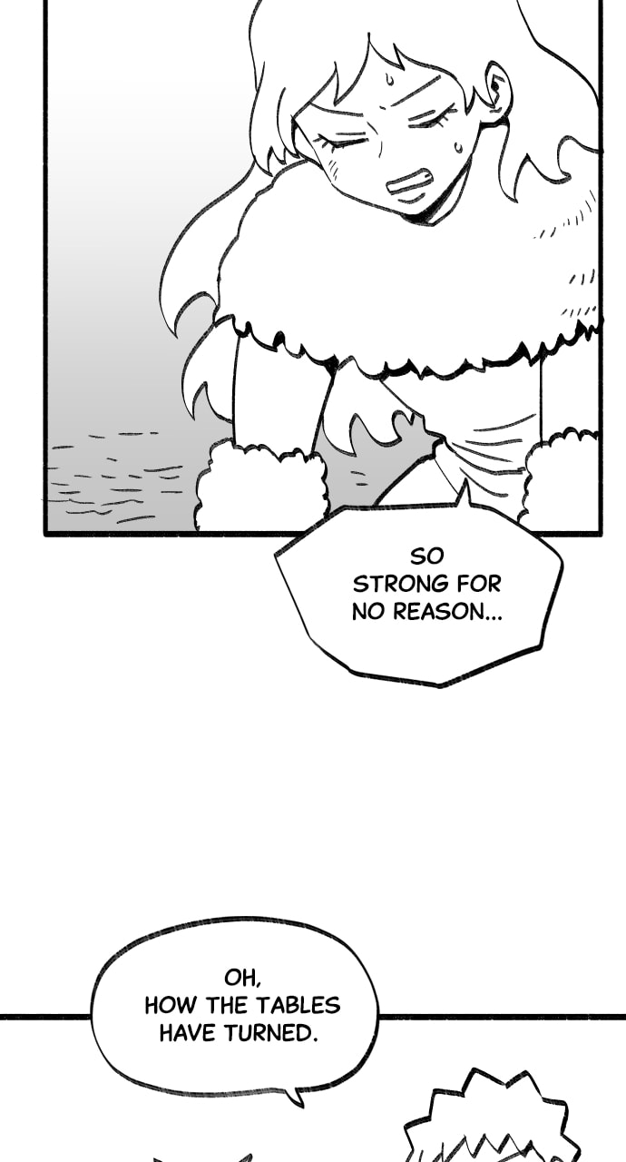 Teenage Dragon Chapter 87 page 45 - 