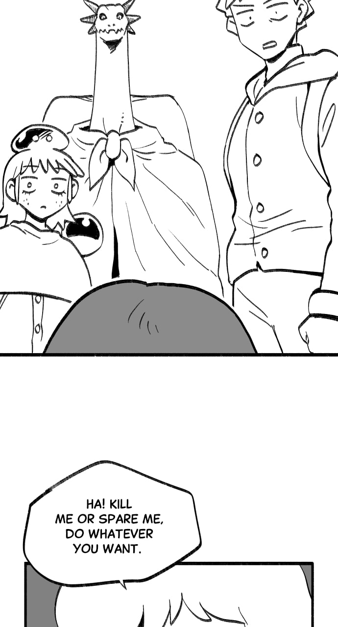 Teenage Dragon Chapter 87 page 46 - 