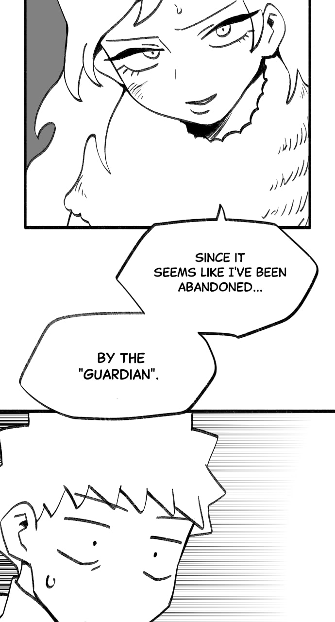 Teenage Dragon Chapter 87 page 47 - 