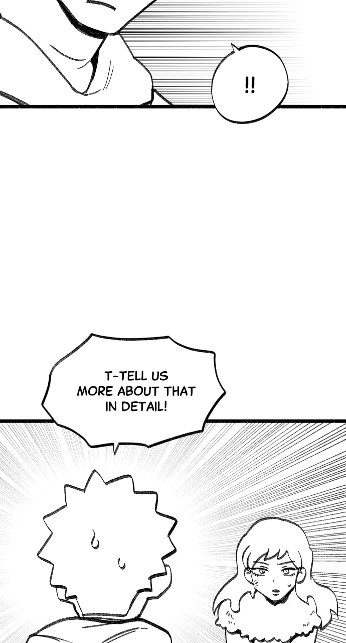 Teenage Dragon Chapter 87 page 48 - 