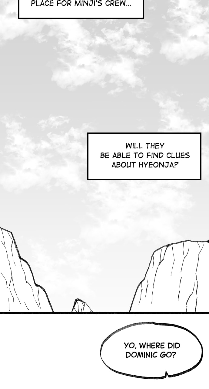 Teenage Dragon Chapter 87 page 50 - 