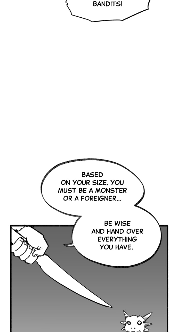 Teenage Dragon Chapter 87 page 6 - 