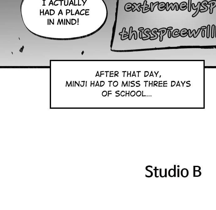 Teenage Dragon Chapter 87 page 53 - 