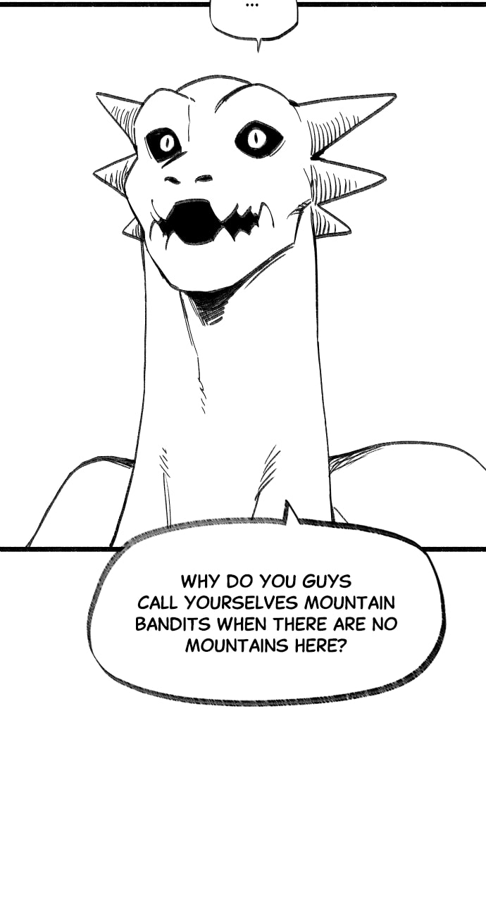 Teenage Dragon Chapter 87 page 8 - 
