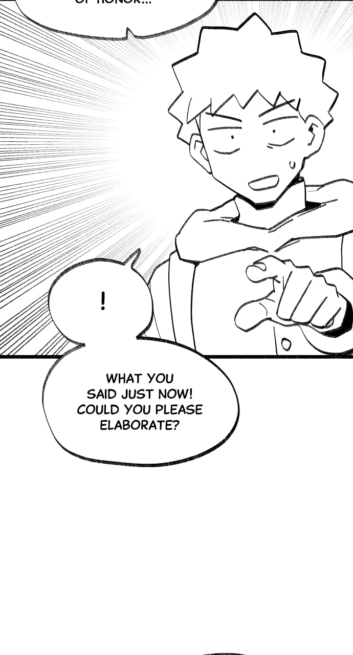 Teenage Dragon Chapter 88 page 11 - 