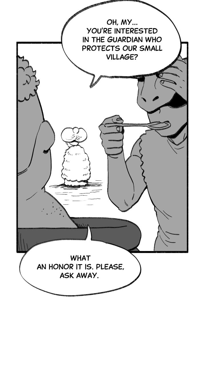 Teenage Dragon Chapter 88 page 12 - 