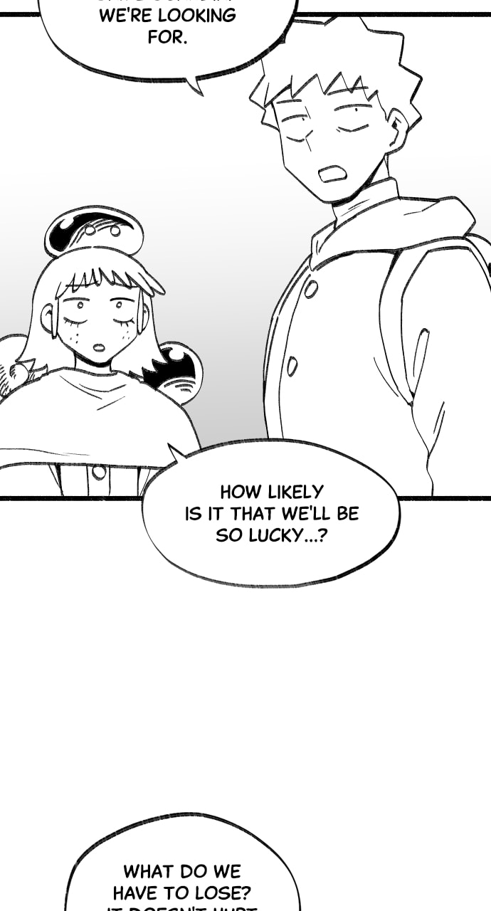 Teenage Dragon Chapter 88 page 14 - 