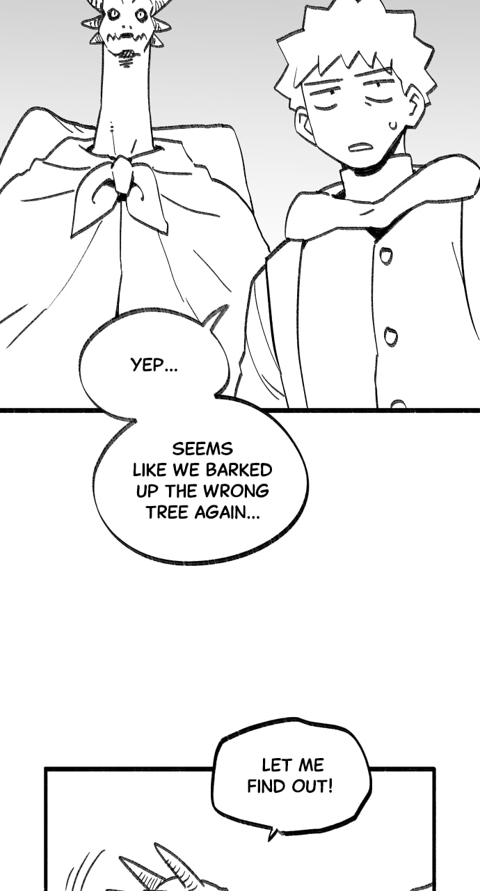 Teenage Dragon Chapter 88 page 18 - 