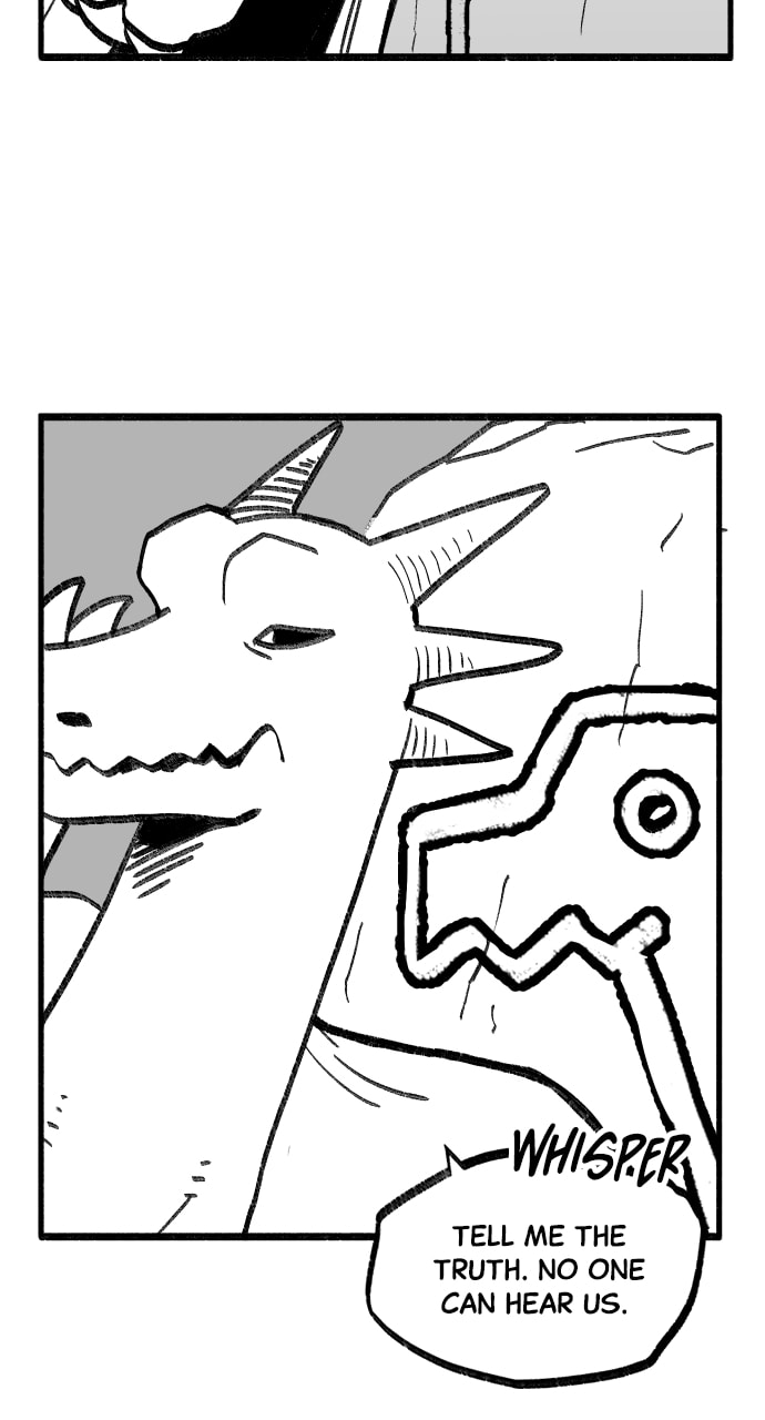 Teenage Dragon Chapter 88 page 20 - 