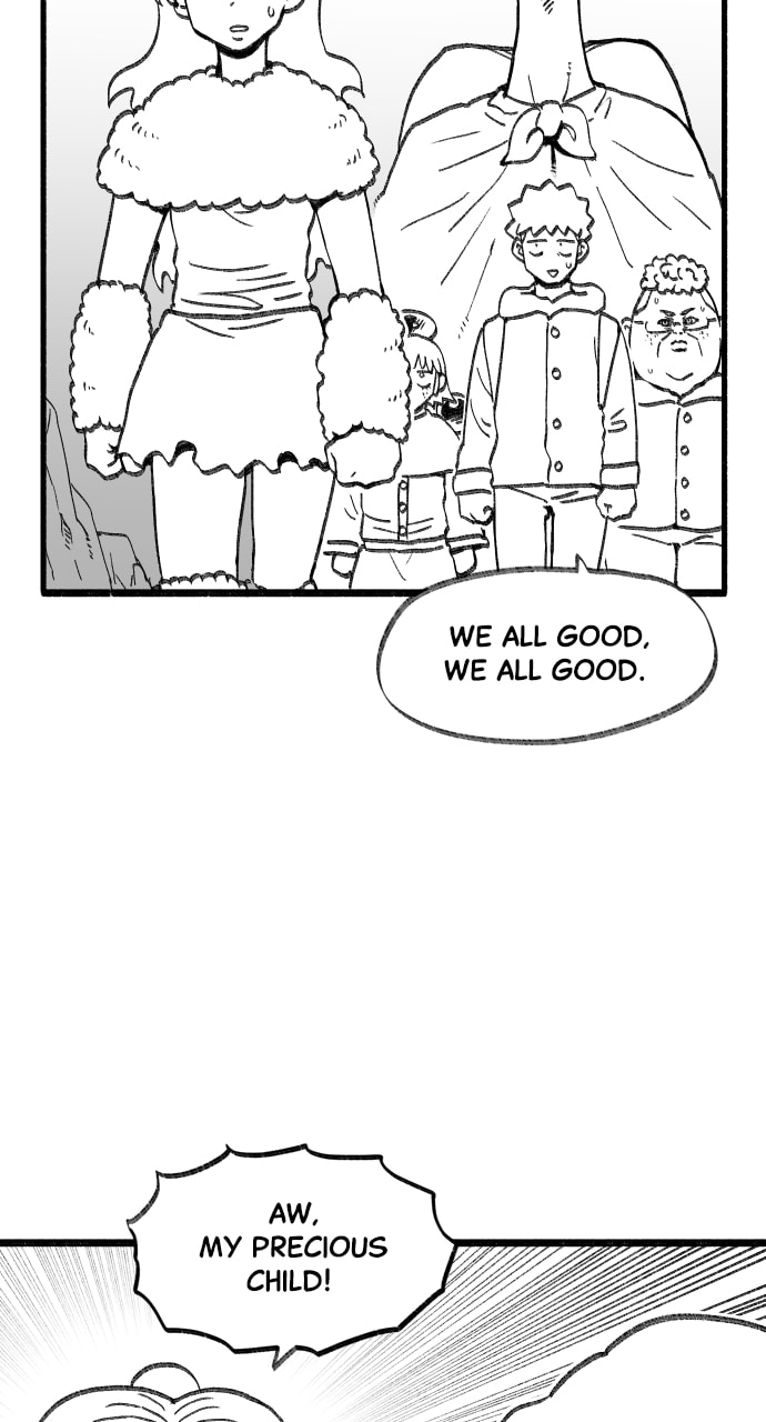 Teenage Dragon Chapter 88 page 3 - 