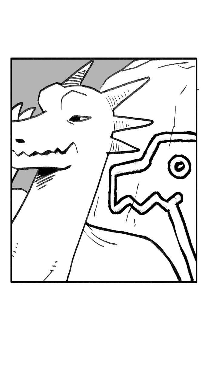 Teenage Dragon Chapter 88 page 21 - 