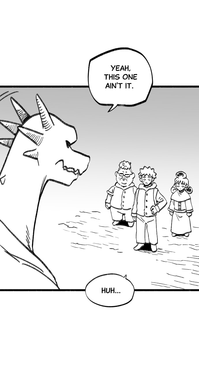 Teenage Dragon Chapter 88 page 23 - 