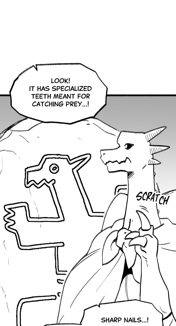Teenage Dragon Chapter 88 page 29 - 