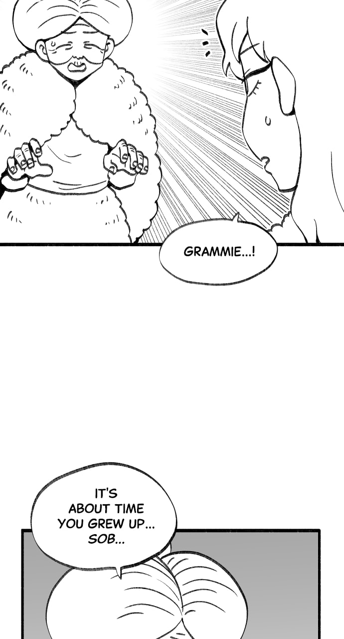 Teenage Dragon Chapter 88 page 4 - 