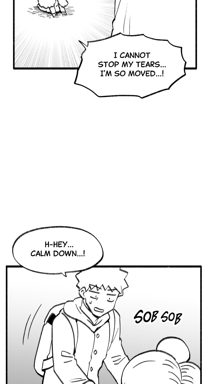 Teenage Dragon Chapter 88 page 32 - 