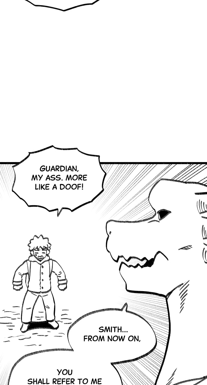 Teenage Dragon Chapter 88 page 34 - 