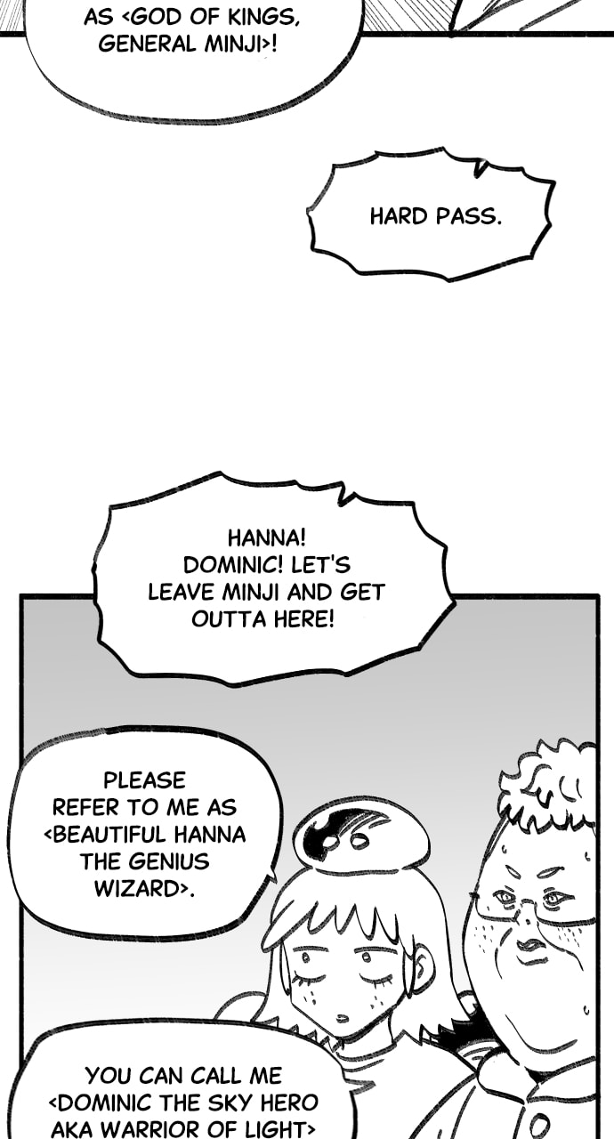 Teenage Dragon Chapter 88 page 35 - 