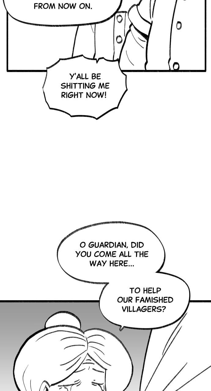 Teenage Dragon Chapter 88 page 36 - 