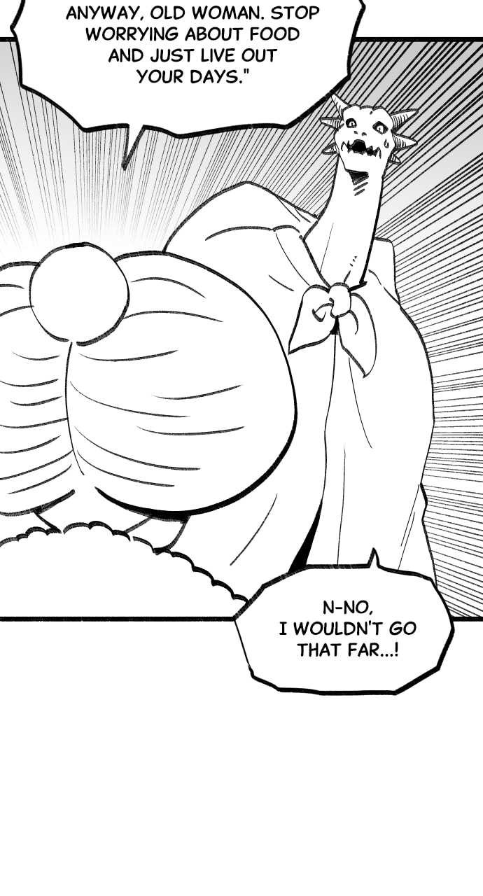 Teenage Dragon Chapter 88 page 38 - 