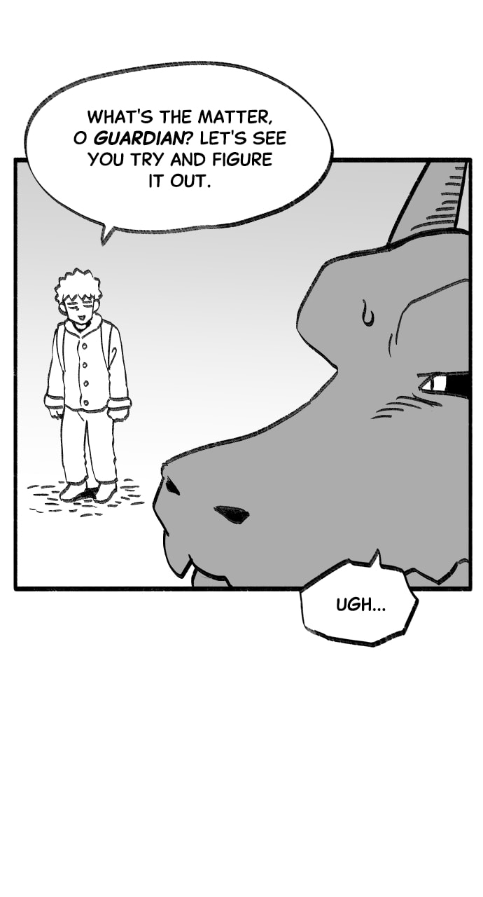 Teenage Dragon Chapter 88 page 39 - 