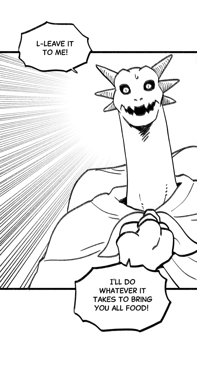 Teenage Dragon Chapter 88 page 40 - 