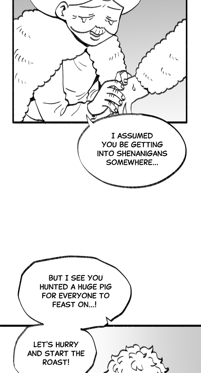 Teenage Dragon Chapter 88 page 5 - 
