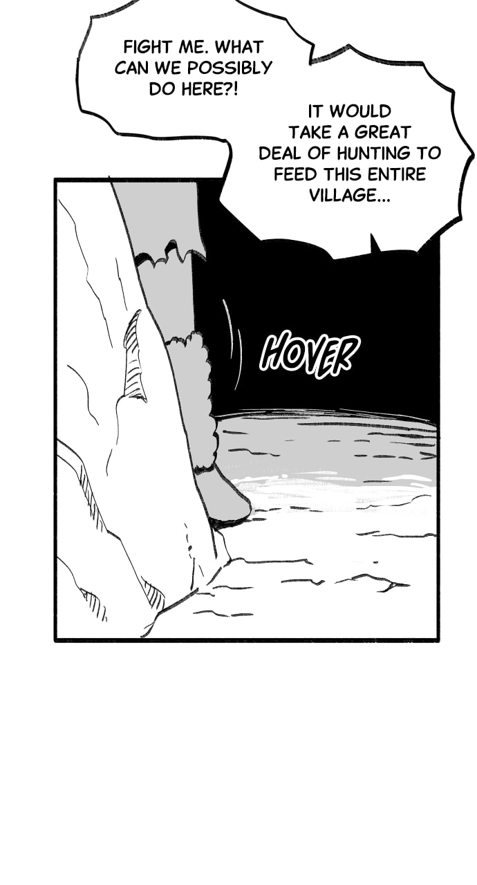 Teenage Dragon Chapter 88 page 44 - 