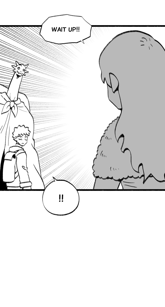 Teenage Dragon Chapter 88 page 45 - 