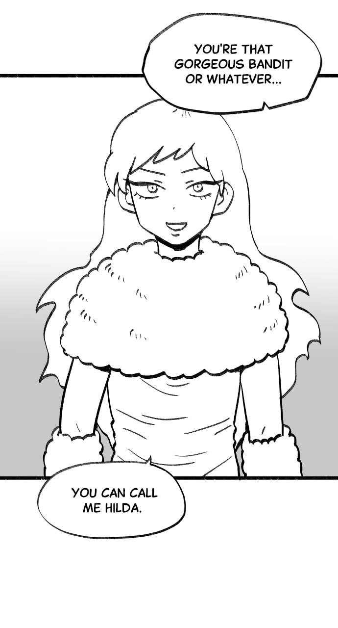 Teenage Dragon Chapter 88 page 46 - 