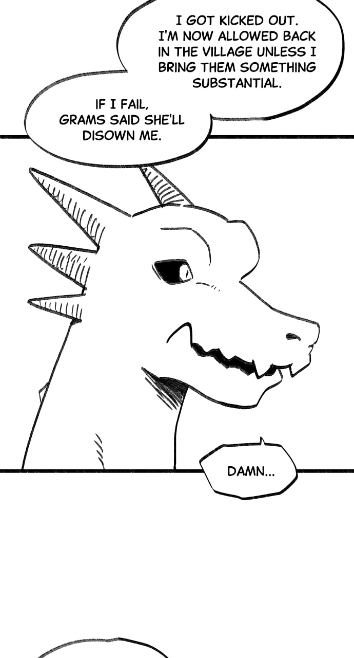 Teenage Dragon Chapter 88 page 48 - 