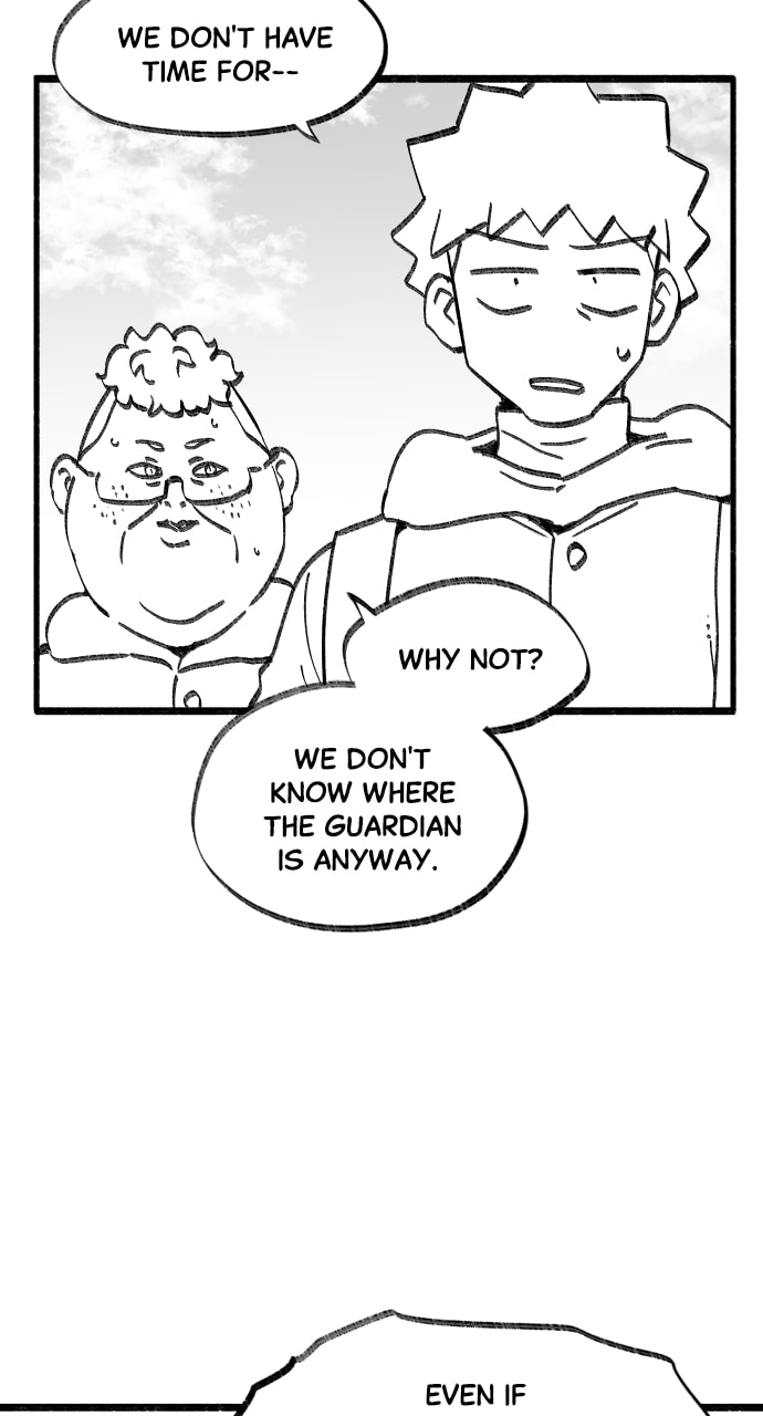 Teenage Dragon Chapter 88 page 49 - 