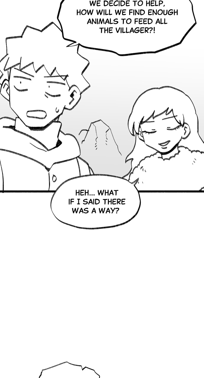Teenage Dragon Chapter 88 page 50 - 