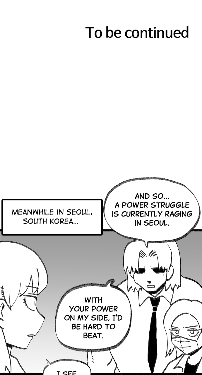 Teenage Dragon Chapter 88 page 53 - 