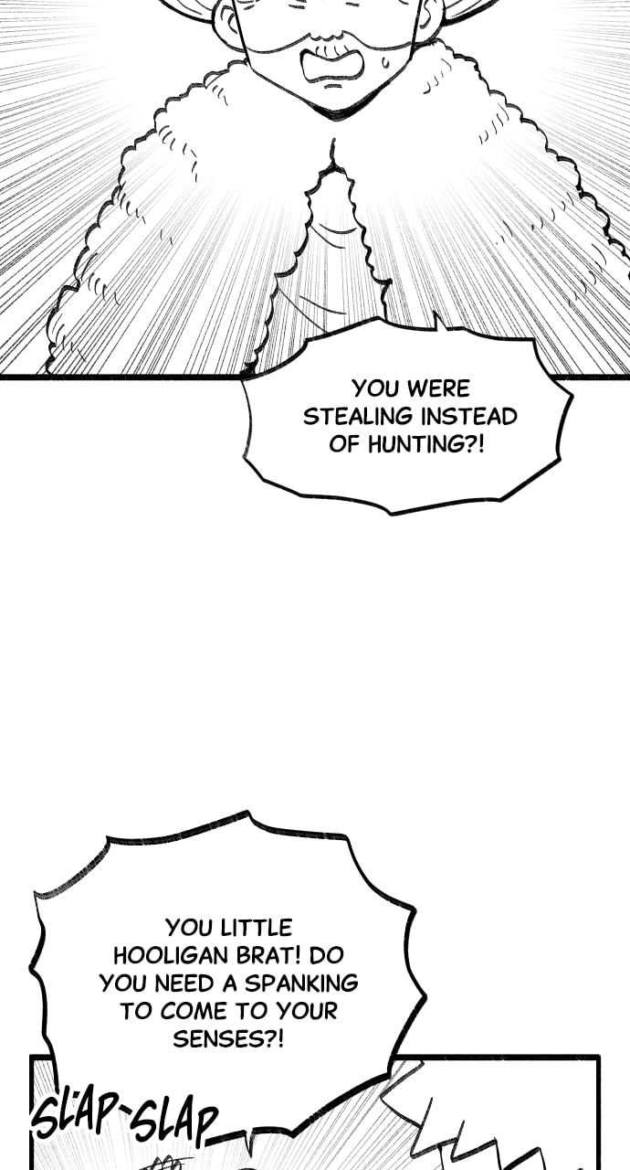 Teenage Dragon Chapter 88 page 8 - 