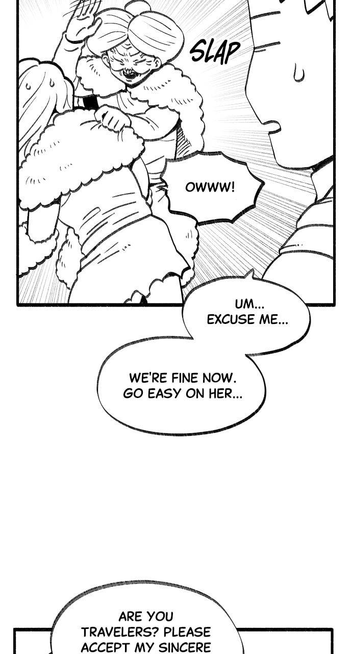 Teenage Dragon Chapter 88 page 9 - 